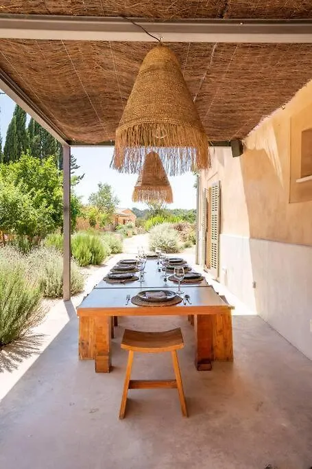 La Casa De Los Grandes Brand New 5Br Finca With Pool Ruberts 0*,  Espanha